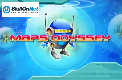Mars Odyssey